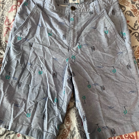 Lot of boys shorts - Picture 12 of 16